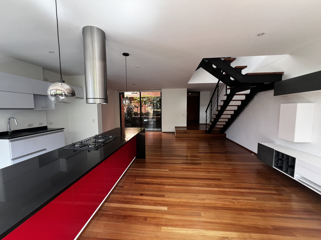 Casa en venta en Santa Ana Oriental, Bogotá · foto 14 de 15