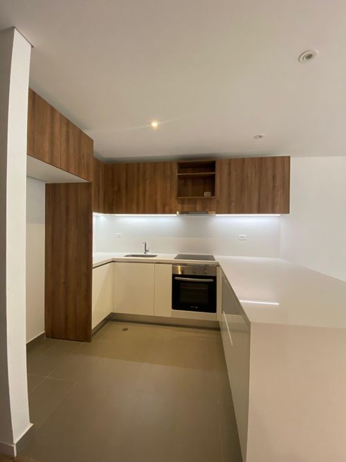 Apartamento de 1 alcoba en arriendo en Chicó Navarra, Bogotá, 60 m² · foto 4 de 10