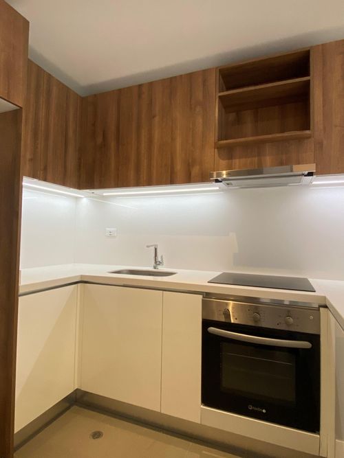 Apartamento de 1 alcoba en arriendo en Chicó Navarra, Bogotá, 60 m² · foto 6 de 10