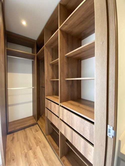 Apartamento de 1 alcoba en arriendo en Chicó Navarra, Bogotá, 60 m² · foto 7 de 10