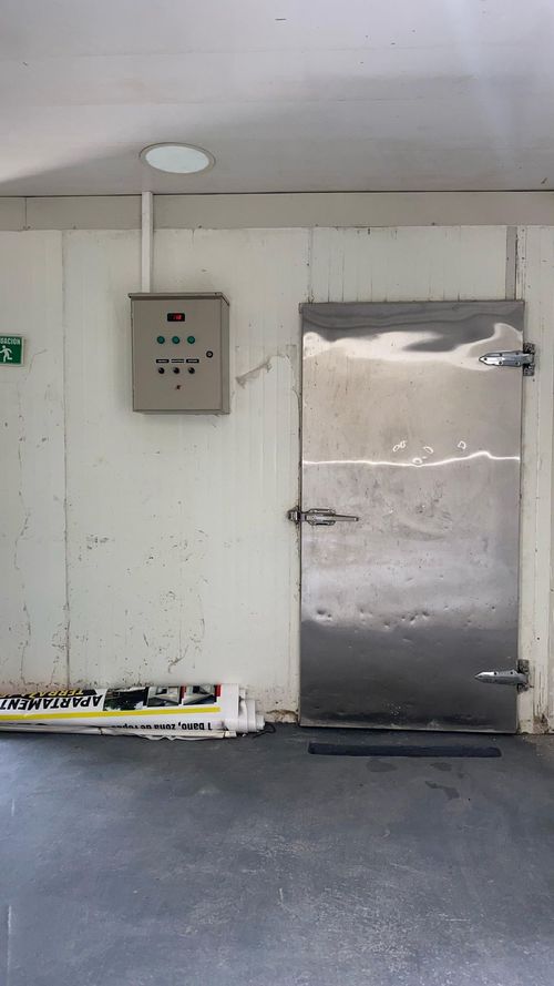 Bodega en venta en Dangond, Bucaramanga, 300 m² · foto 3 de 11