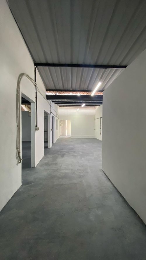 Bodega en venta en Dangond, Bucaramanga, 300 m² · foto 5 de 11