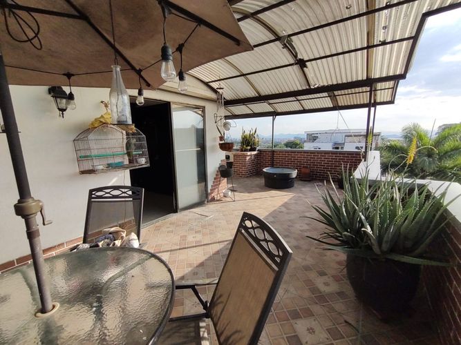 Apartamento de 3 alcobas en venta en Palmas De Belmonte, Pereira, 120 m² · foto 3 de 16