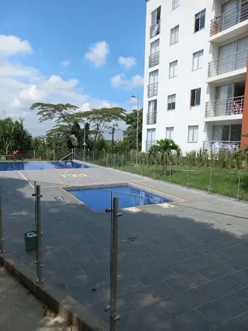 Apartamento de 3 alcobas en venta en Palmas De Belmonte, Pereira, 120 m² · foto 4 de 16