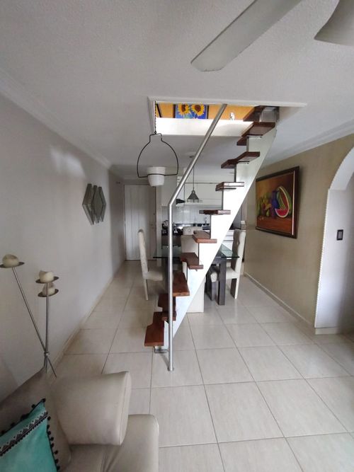 Apartamento de 3 alcobas en venta en Palmas De Belmonte, Pereira, 120 m² · foto 5 de 16