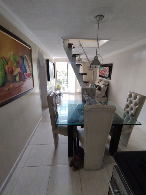Apartamento de 3 alcobas en venta en Palmas De Belmonte, Pereira, 120 m² · foto 6 de 16