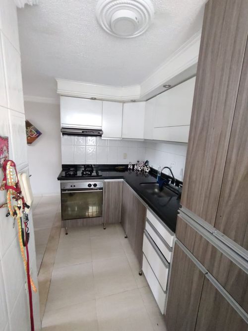 Apartamento de 3 alcobas en venta en Palmas De Belmonte, Pereira, 120 m² · foto 7 de 16