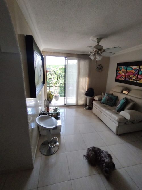 Apartamento de 3 alcobas en venta en Palmas De Belmonte, Pereira, 120 m² · foto 9 de 16