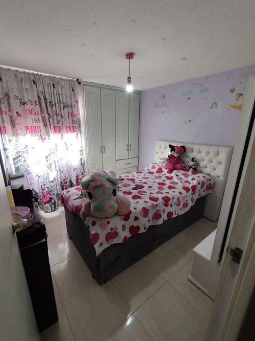Apartamento de 3 alcobas en venta en Palmas De Belmonte, Pereira, 120 m² · foto 10 de 16