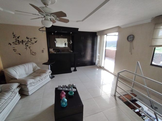 Apartamento de 3 alcobas en venta en Palmas De Belmonte, Pereira, 120 m² · foto 12 de 16