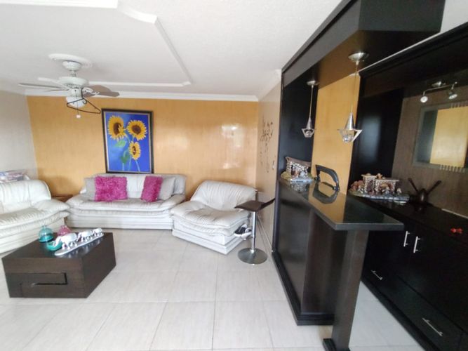 Apartamento de 3 alcobas en venta en Palmas De Belmonte, Pereira, 120 m² · foto 14 de 16