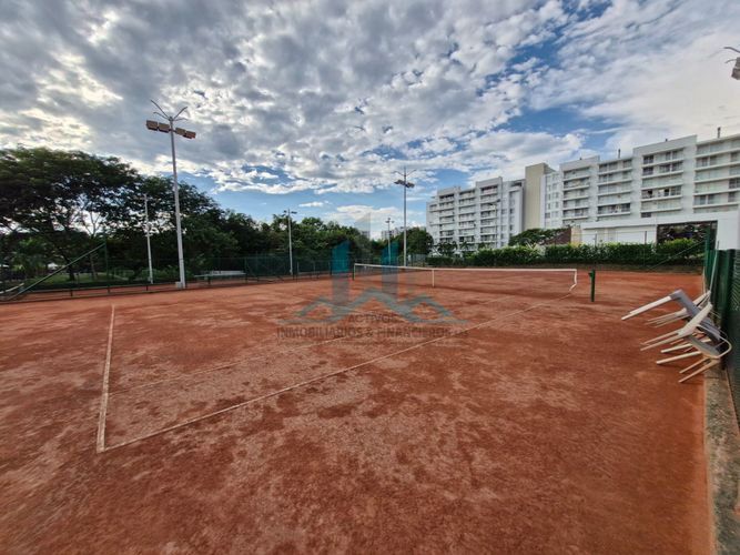Apartamento de 3 alcobas en venta en Ricaurte, 64 m² · foto 19 de 24