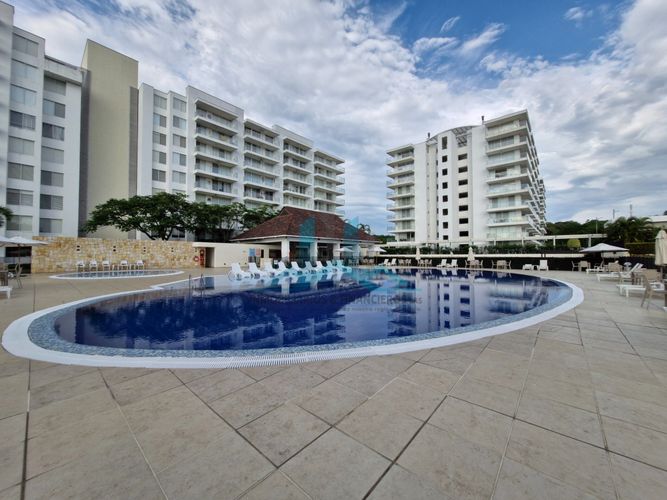 Apartamento de 3 alcobas en venta en Ricaurte, 64 m² · foto 21 de 24