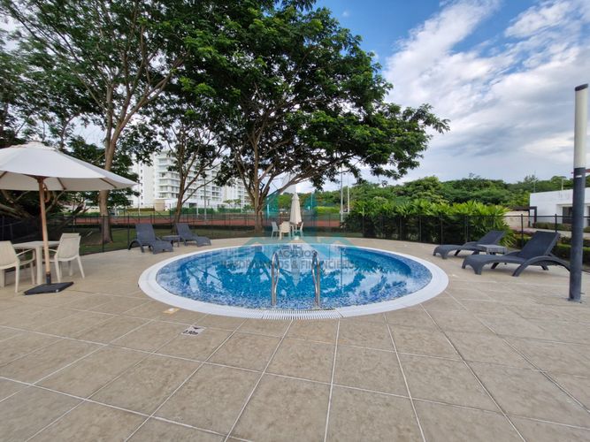 Apartamento de 3 alcobas en venta en Ricaurte, 64 m² · foto 24 de 24