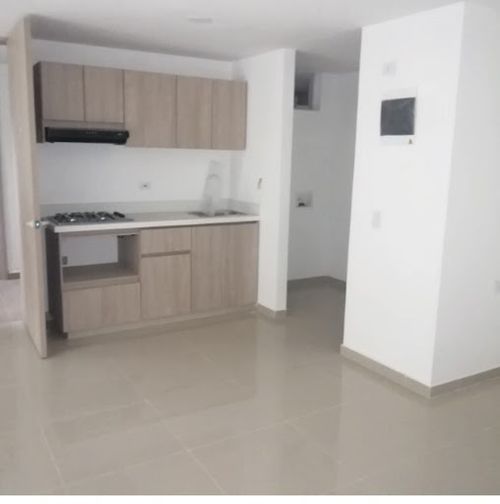Apartamento de 3 alcobas en venta en Aves Maria, Sabaneta, 78 m² · foto 6 de 11