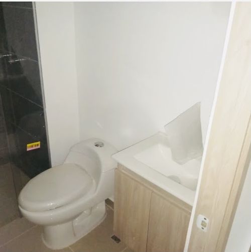 Apartamento de 3 alcobas en venta en Aves Maria, Sabaneta, 78 m² · foto 8 de 11