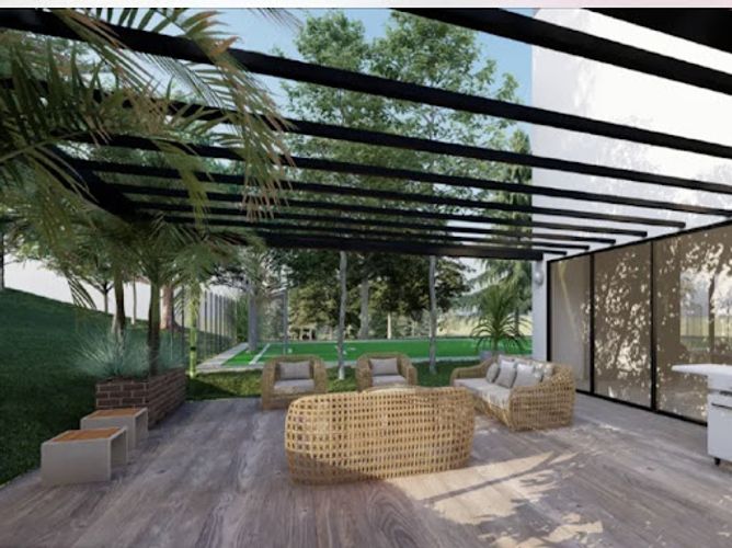 Apartamento de 3 alcobas en venta en Aves Maria, Sabaneta, 78 m² · foto 10 de 11
