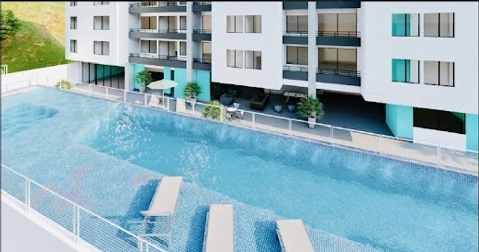 Apartamento de 3 alcobas en venta en Aves Maria, Sabaneta, 78 m² · foto 11 de 11