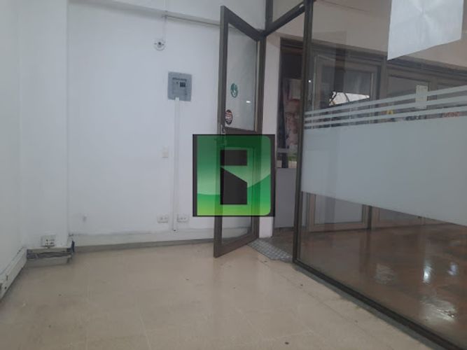 Local en arriendo en La Candelaria, Medellín, 10 m² · foto 9 de 9