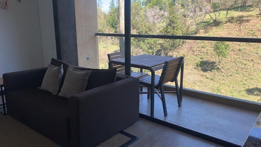 Apartamento de 1 alcoba en venta en Aeropuerto, Rionegro, 44 m² · foto 5 de 7