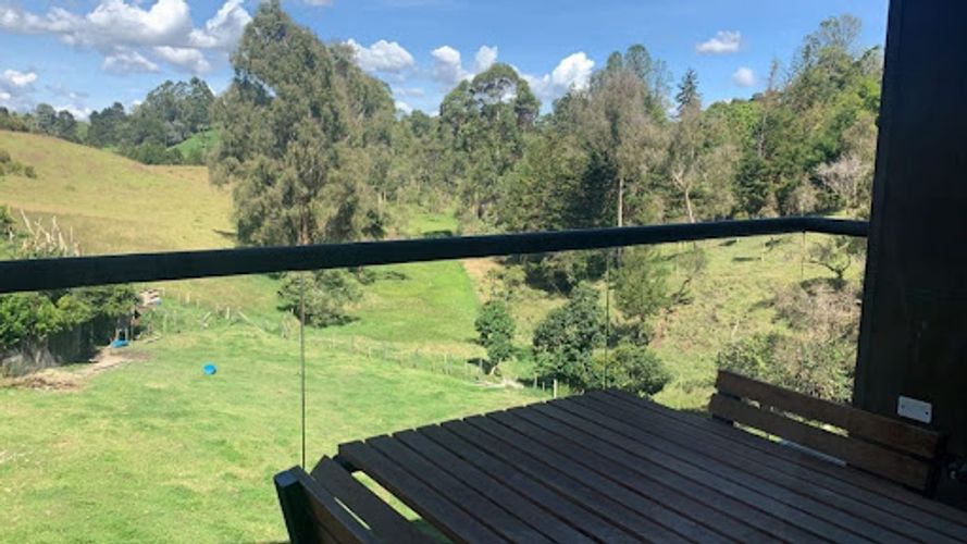 Apartamento de 1 alcoba en venta en Aeropuerto, Rionegro, 44 m² · foto 6 de 7