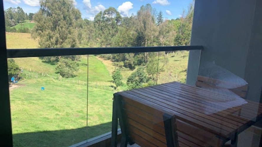 Apartamento de 1 alcoba en venta en Aeropuerto, Rionegro, 44 m² · foto 7 de 7