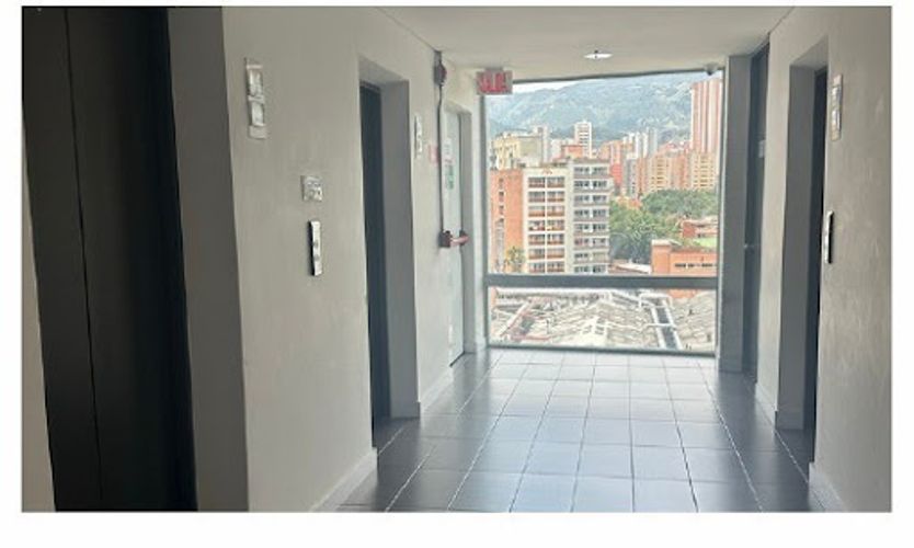 Oficina en venta en Sabaneta Real, Sabaneta, 41 m² · foto 3 de 5