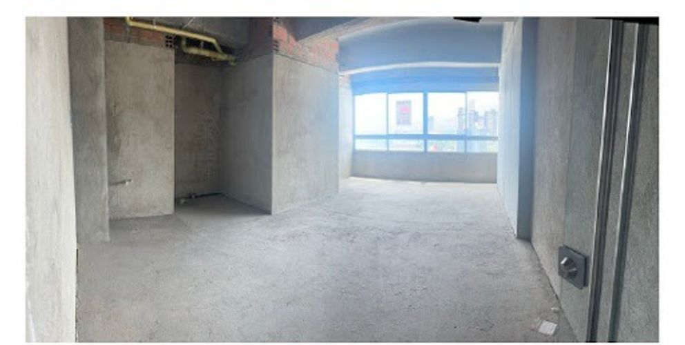 Oficina en venta en Sabaneta Real, Sabaneta, 41 m² · foto 4 de 5