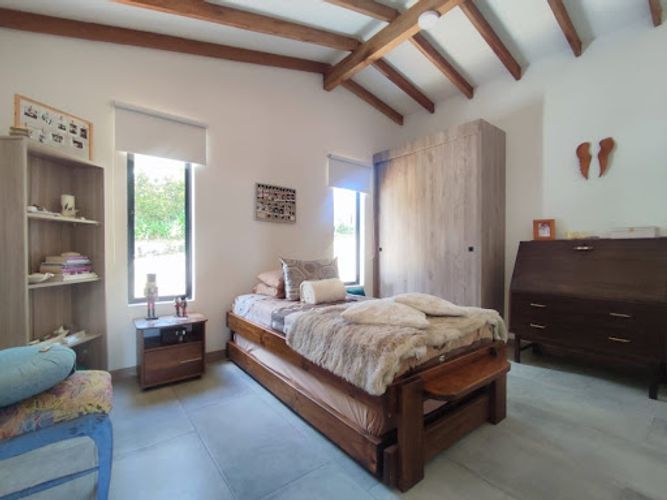 Casa de 3 alcobas en venta en La Alhambra, El Carmen de Viboral, 237 m² · foto 19 de 24