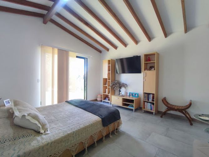 Casa de 3 alcobas en venta en La Alhambra, El Carmen de Viboral, 237 m² · foto 21 de 24