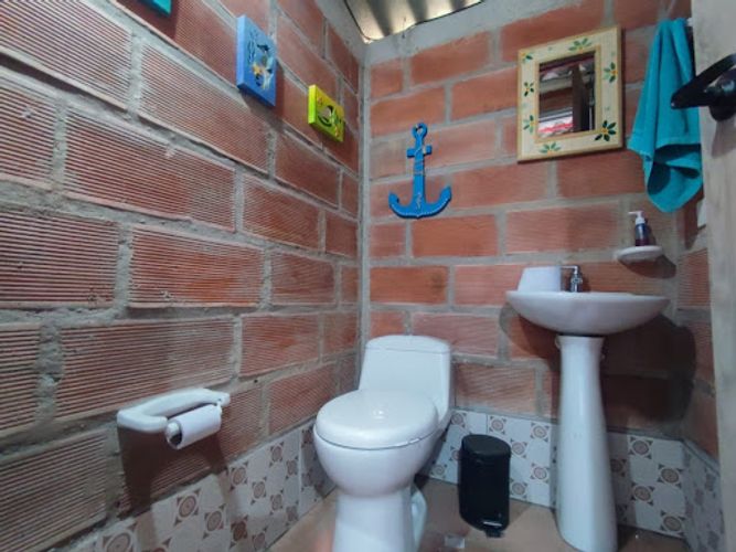 Casa de 3 alcobas en venta en La Alhambra, El Carmen de Viboral, 237 m² · foto 24 de 24