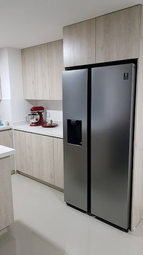 Apartamento en venta en Suramérica, La Estrella · foto 2 de 11