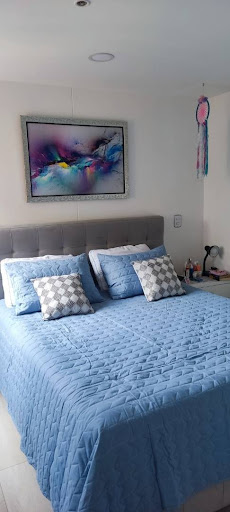Apartamento en venta en Suramérica, La Estrella · foto 7 de 11