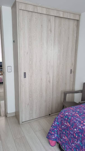 Apartamento en venta en Suramérica, La Estrella · foto 8 de 11