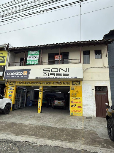 Office for rent in Rionegro, Rionegro