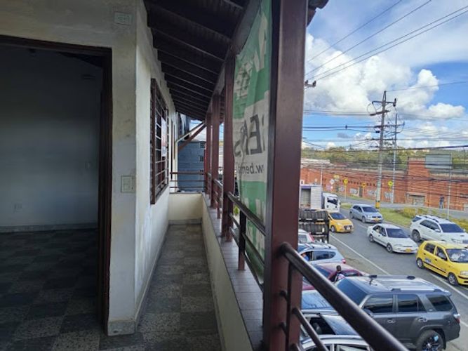 Oficina en arriendo en Centro, Rionegro, 140 m² · foto 3 de 24