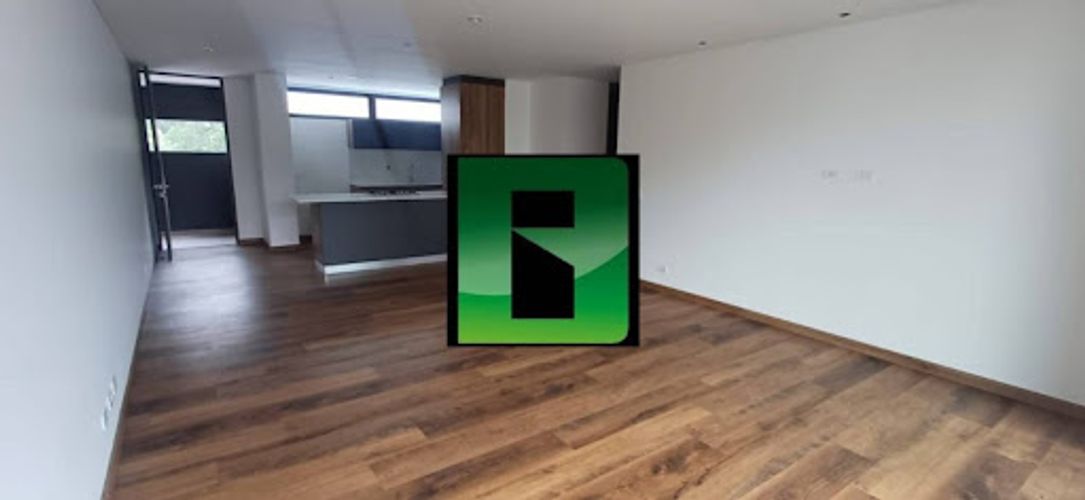 Apartamento de 2 alcobas en arriendo en Cola Del Zorro, Medellín, 105 m² · foto 2 de 20