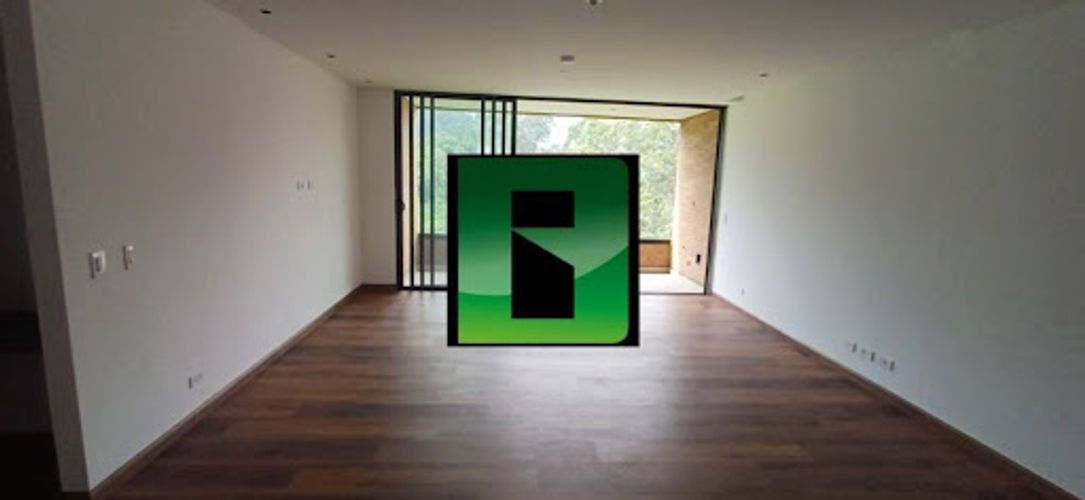 Apartamento de 2 alcobas en arriendo en Cola Del Zorro, Medellín, 105 m² · foto 4 de 20