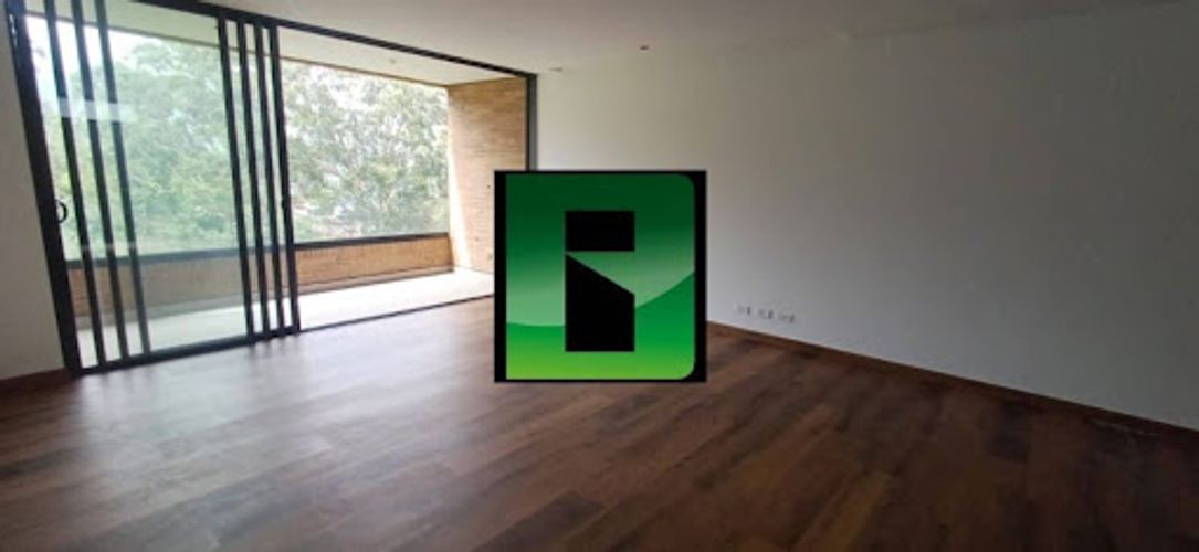 Apartamento de 2 alcobas en arriendo en Cola Del Zorro, Medellín, 105 m² · foto 5 de 20