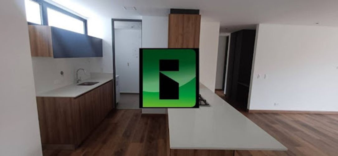 Apartamento de 2 alcobas en arriendo en Cola Del Zorro, Medellín, 105 m² · foto 6 de 20