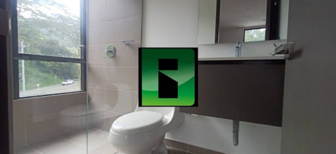 Apartamento de 2 alcobas en arriendo en Cola Del Zorro, Medellín, 105 m² · foto 7 de 20
