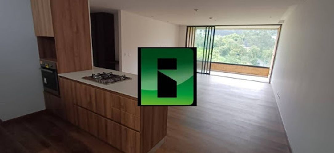 Apartamento de 2 alcobas en arriendo en Cola Del Zorro, Medellín, 105 m² · foto 10 de 20