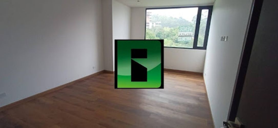 Apartamento de 2 alcobas en arriendo en Cola Del Zorro, Medellín, 105 m² · foto 12 de 20