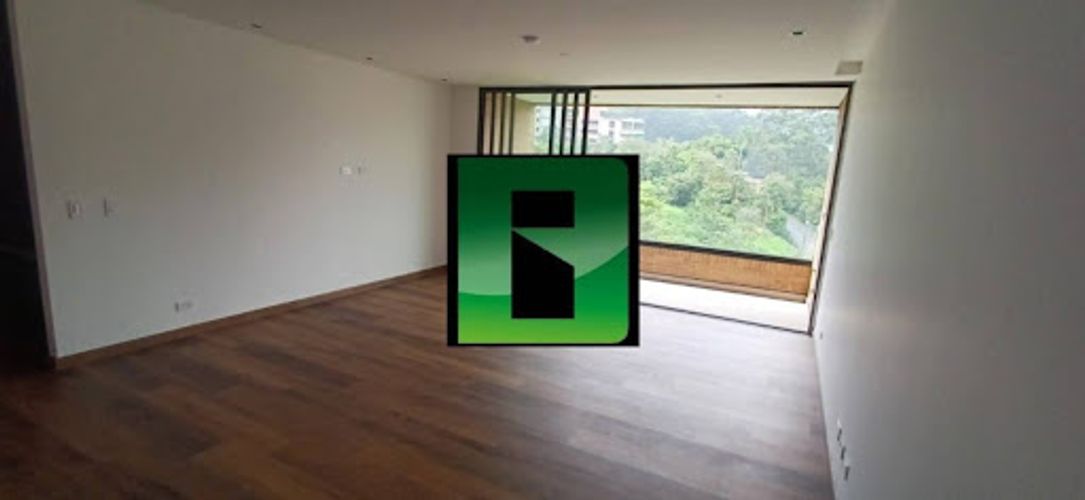 Apartamento de 2 alcobas en arriendo en Cola Del Zorro, Medellín, 105 m² · foto 13 de 20