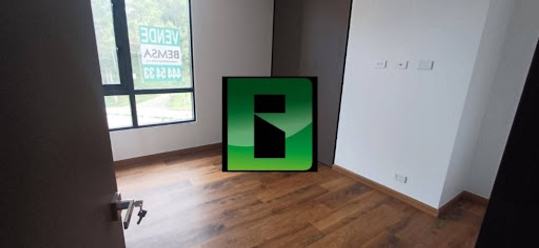 Apartamento de 2 alcobas en arriendo en Cola Del Zorro, Medellín, 105 m² · foto 15 de 20