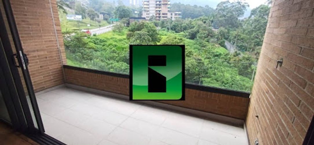Apartamento de 2 alcobas en arriendo en Cola Del Zorro, Medellín, 105 m² · foto 17 de 20