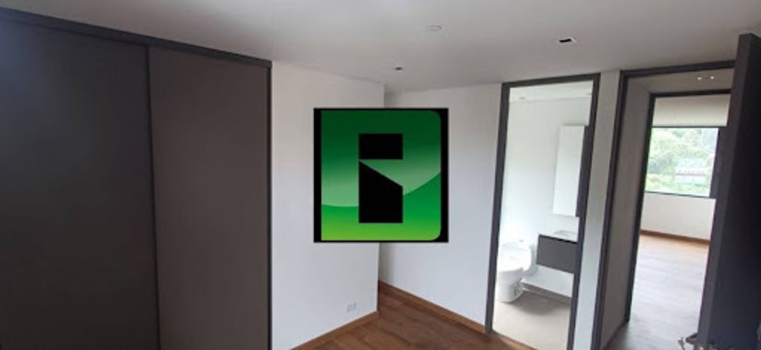 Apartamento de 2 alcobas en arriendo en Cola Del Zorro, Medellín, 105 m² · foto 18 de 20