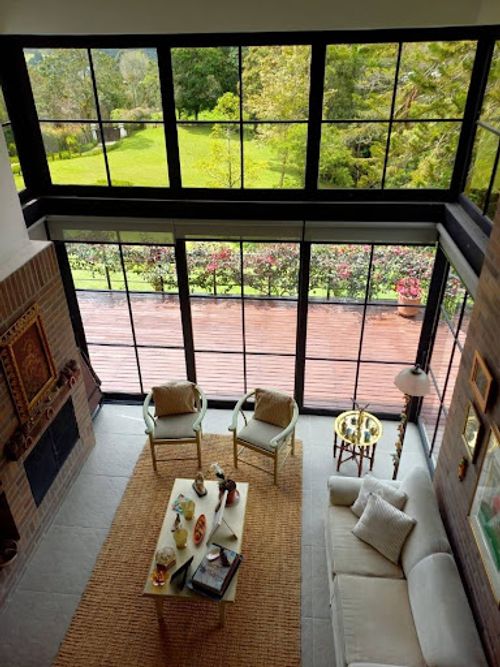 Finca en arriendo en Guamito, La Ceja, 250 m² · foto 5 de 6