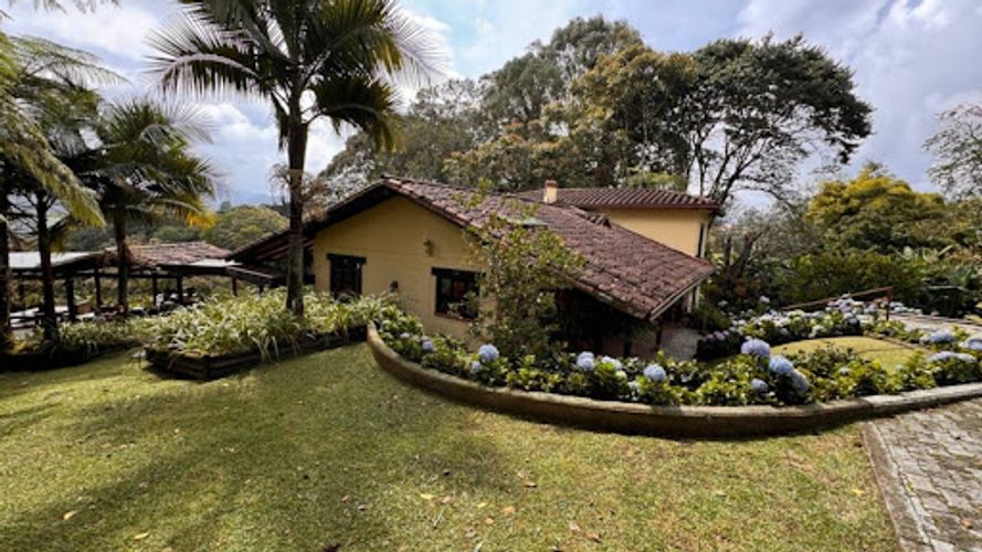 Finca en arriendo en El Retiro, 380 m² · foto 3 de 24