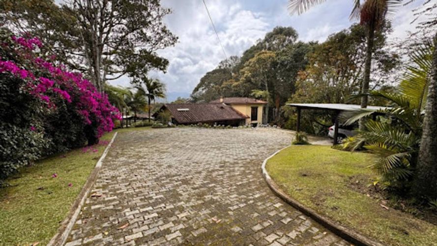 Finca en arriendo en El Retiro, 380 m² · foto 4 de 24